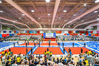 全国第164名、独立学院第1名...