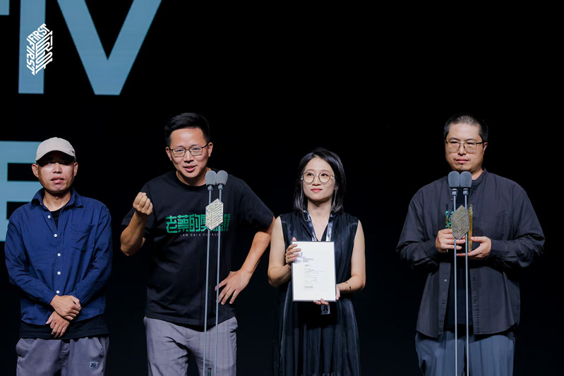 从“嘉庚”课堂到“金鸡”舞台！...